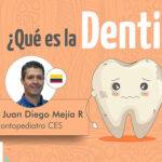 2. Qué es la dentina
