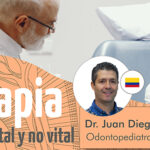 3. Terapia pulpar vital y no vital