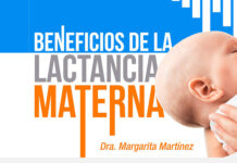 Beneficios de la lactancia materna