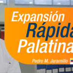 Expansión Rapida Palatina