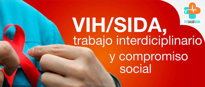 VIH-SIDA Necesidad Trabajo interdisciplinario y compromiso social