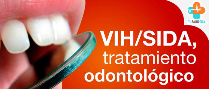 VIH-SIDA Tratamiento odontologico