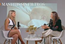La mastitis sin filtros: aprendizajes de una vivencia real (Podcast Para Estar Bien EP34) Selene Londoño y Laura Ramos conversan sobre la experiencia de la mastitis durante la lactancia