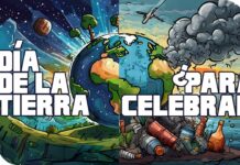 Día de la Tierra: la salud del planeta también es nuestra salud