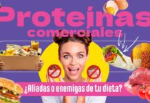 Suplementos de proteína: ¿son necesarios para todas las personas?