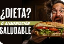 Alimentos para vivir más y mejor: hábitos para una alimentación saludable