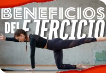 ¿Quieres cambiar tu vida? Empieza por moverte: ejercicio y salud mental