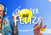 ¿Cómo puedo ser más feliz?