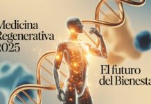 El futuro del rejuvenecimiento: entrevista con el presidente del AMWC LATAM 2025 Dr. Luis Fernando Botero, presidente del AMWC LATAM 2025, habla sobre medicina regenerativa y estética