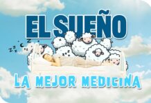 El sueño: la mejor medicina