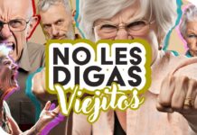 Nunca los llames así: cómo referirnos a las personas mayores
