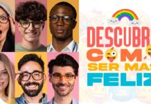 Cómo ser más feliz: hábitos para cuidar tu bienestar