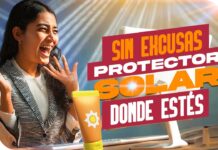 Protector solar en casa: cuándo usarlo y qué buscar