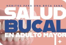Habits for a Healthy Mouth: How to Address Oral Health Issues in Older Adults