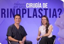Rinoplastia: tipos, valoración y aspectos funcionales que debes conocer