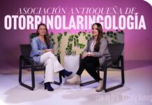 ¿Qué hace la Asociación Antioqueña de Otorrinolaringología?