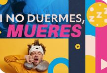 Problemas para dormir: hábitos que pueden favorecer el descanso