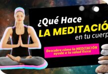 Cómo puede integrarse la meditación en el cuidado del bienestar