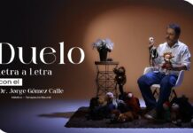 Duelo, letra a letra: una invitación a comprender el proceso
