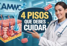 Lo que no sabías del envejecimiento y la estética: conversación con la Dra. Erika Molina Dra. Erika Molina explica las últimas tendencias en estética, biostimuladores y cuidado del envejecimiento
