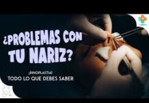 Rinoplastia: cómo elegir un profesional y cuidar la función de la nariz Thumbnail del video de Tu Salud Guía DA8dv4BPM1w