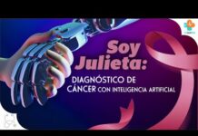 Soy Julieta: un dispositivo colombiano para detectar anomalías mamarias Thumbnail del video de Tu Salud Guía EeY7M01si7g