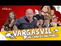 Vargasvil: cómo la risa puede acompañar momentos difíciles Vargasvil: cómo la risa puede acompañar momentos difíciles